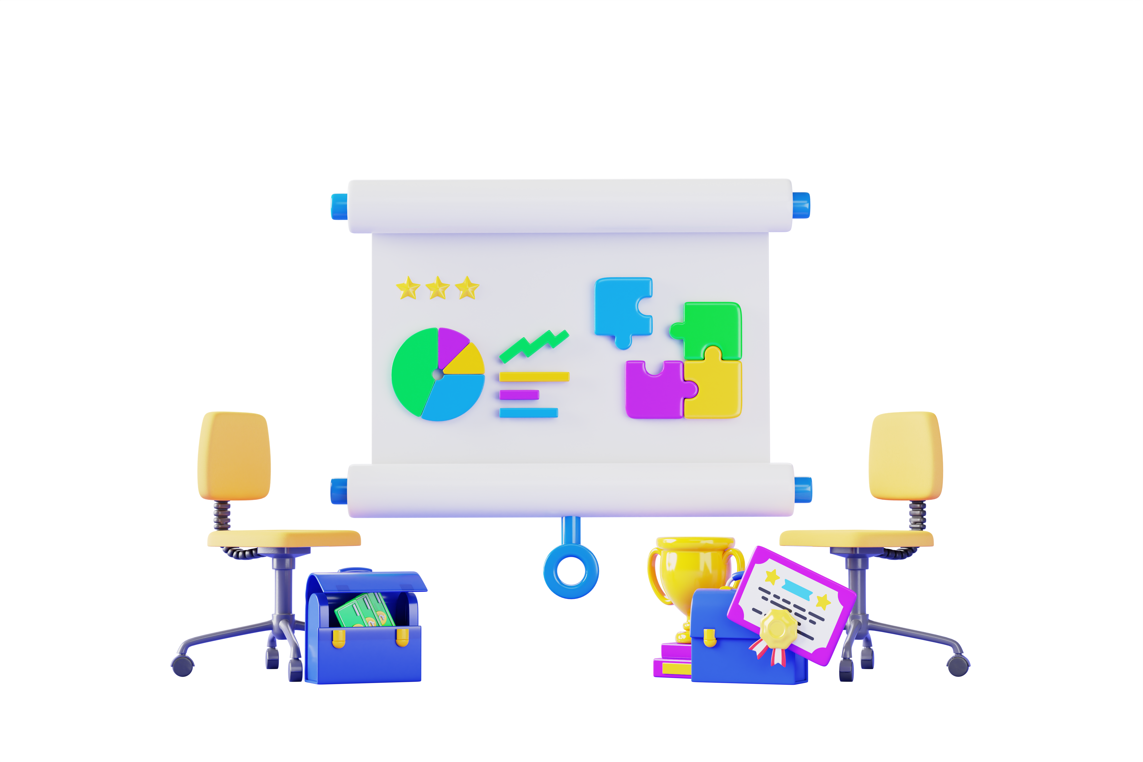 Budget Management Platform