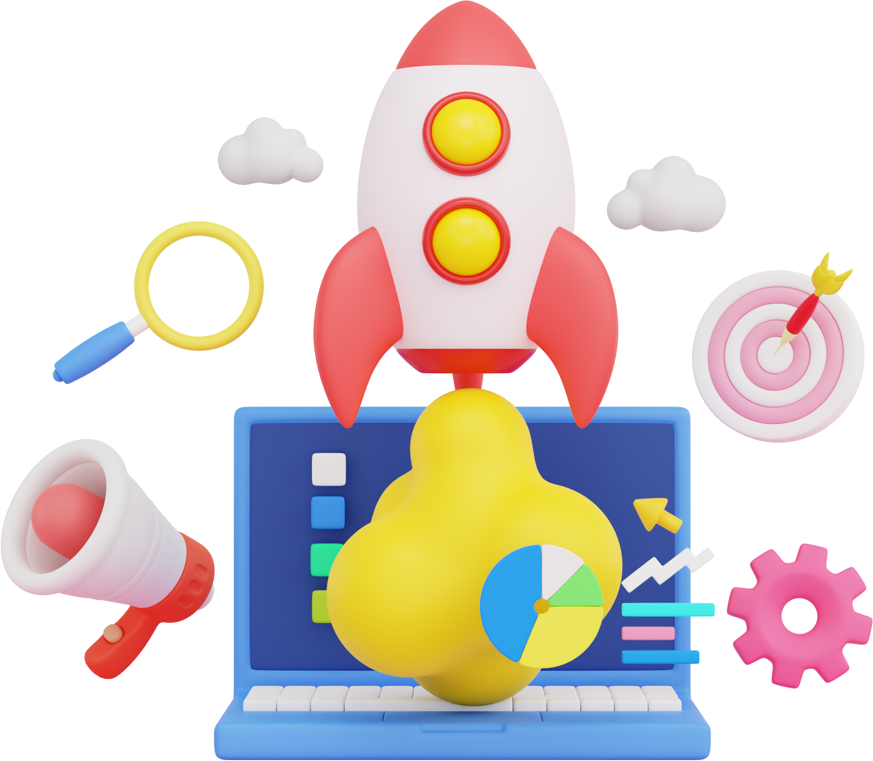 Budget Management Platform